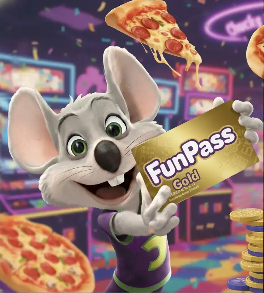 Fun Pass – All days (Gold)