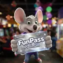 Fun Pass – All days (Platinum)